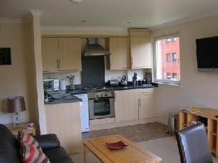 Fountain Court Apartments - Harris