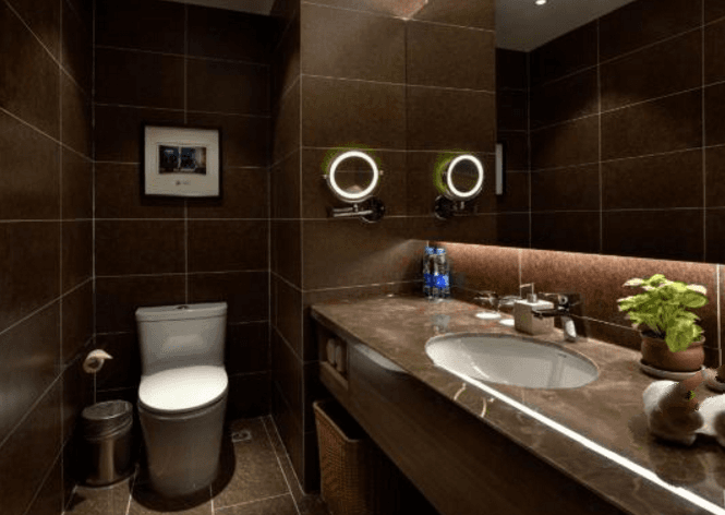 Atour Zhihu Hotel (Shanghai Xujiahui)