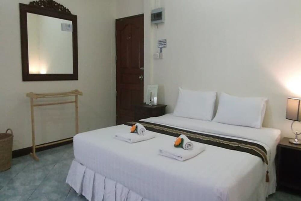 A & M Villa Pattaya