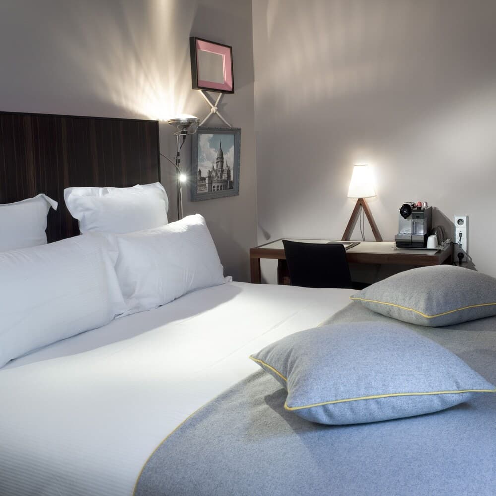 Hotel Saint Dominique