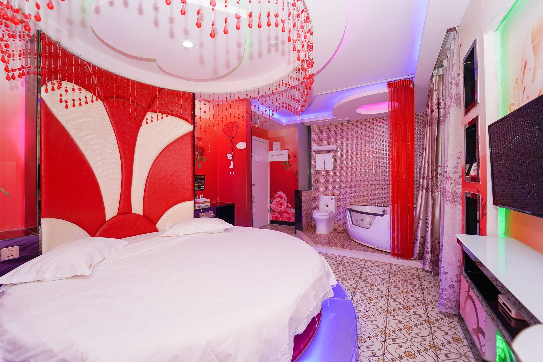 Yixin Hotel Chain ((Expogarden at Dezhou Road)