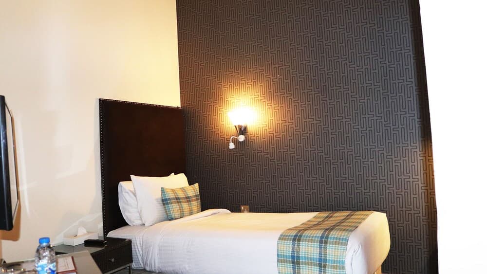 Buraq Hotel by Gemstones