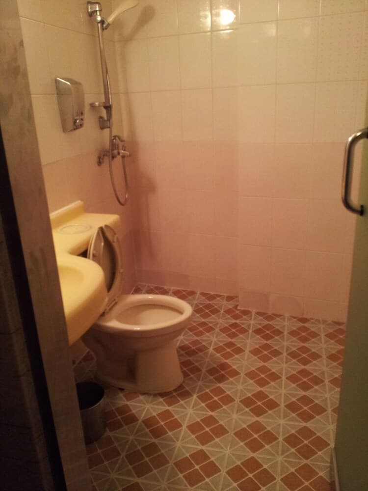 Dongdo Hotel