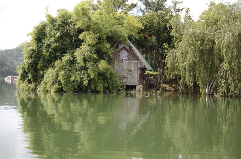 The Lake House Dalat - Hostel