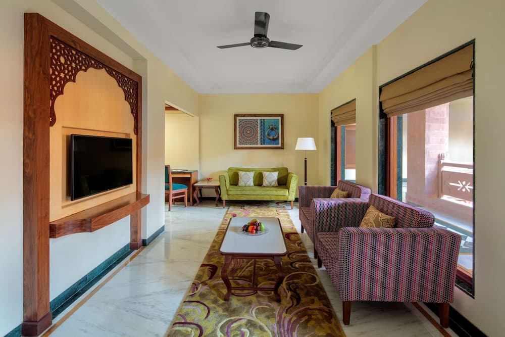 Radisson Jodhpur