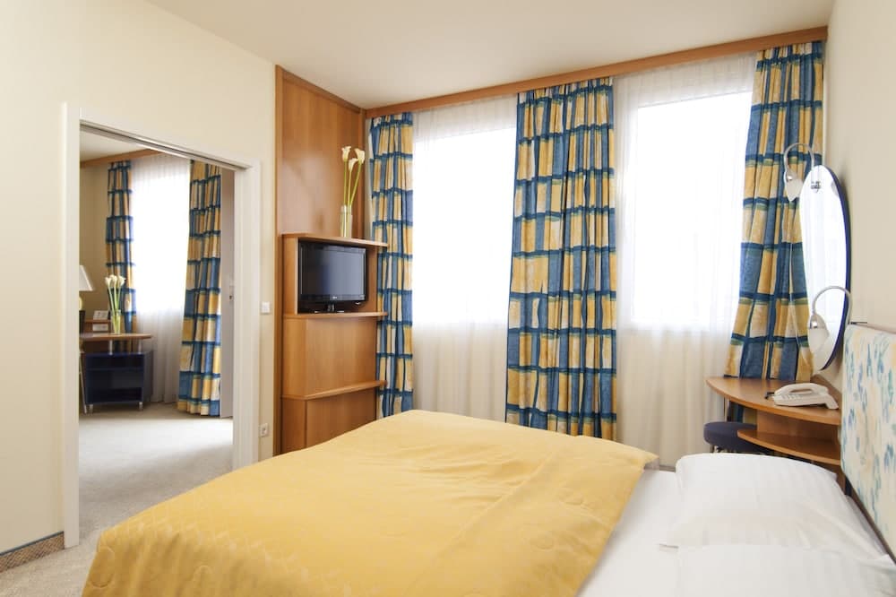 Starlight Suiten Hotel Budapest
