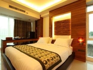 Baannueng at Aree 5 Hotel