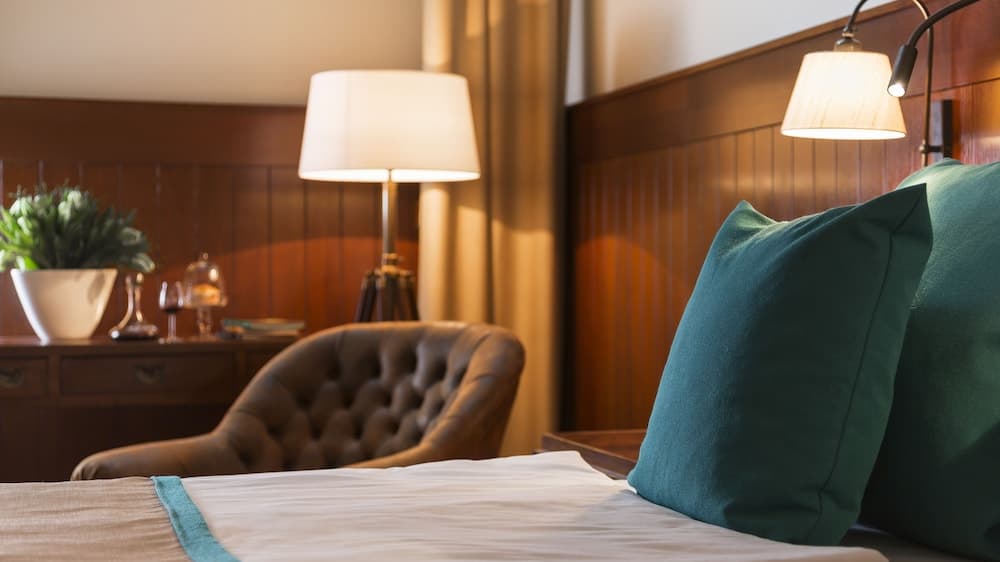 Ameron Hotel Abion Spreebogen Berlin