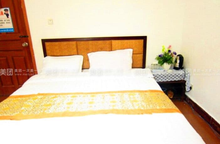 Jiajia Hostel