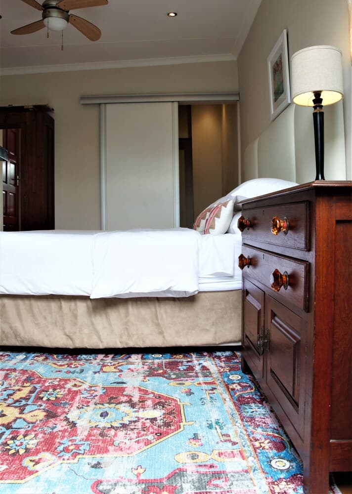 Ginnegaap Guest House
