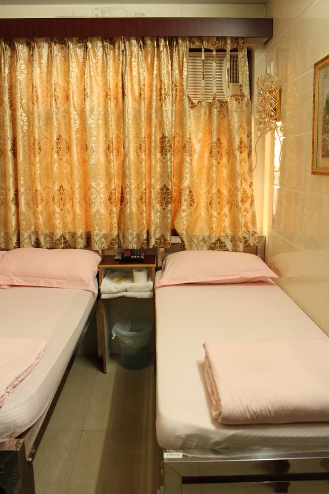 New Chung King Mansion Guest House - Carlton Group of Hostels