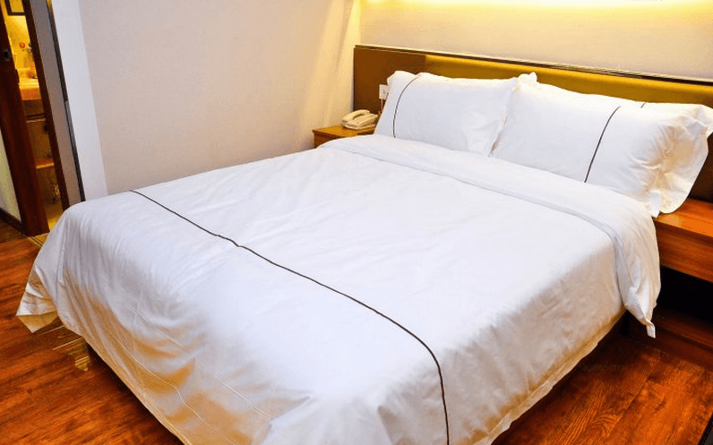 Yingxin Apartment