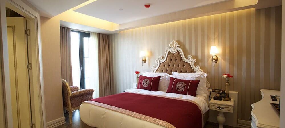 Anthemis Hotel