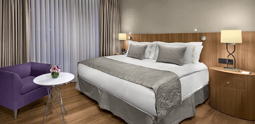 The G Hotels Istanbul