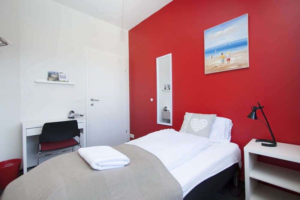 Thor Guesthouse