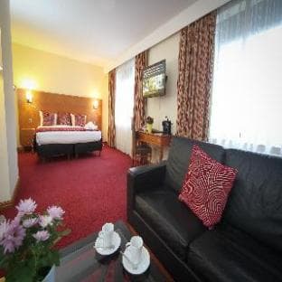 Gresham Belson Hotel Brussels