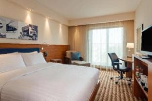 Hampton by Hilton Warsaw Airport