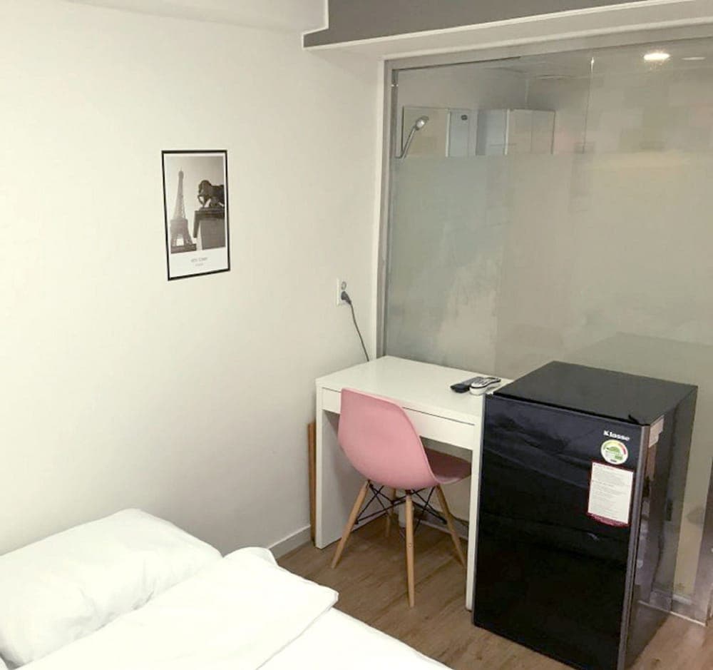 Gangnam Polaris Guesthouse Seoul