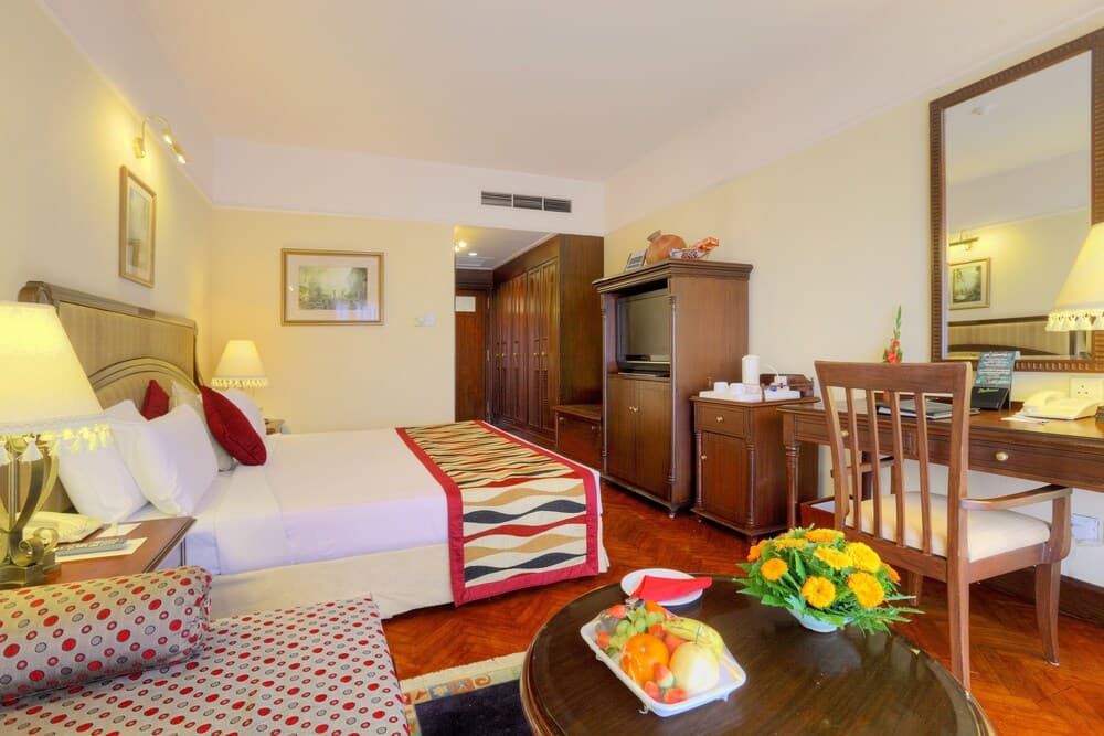 Radisson Hotel Kathmandu
