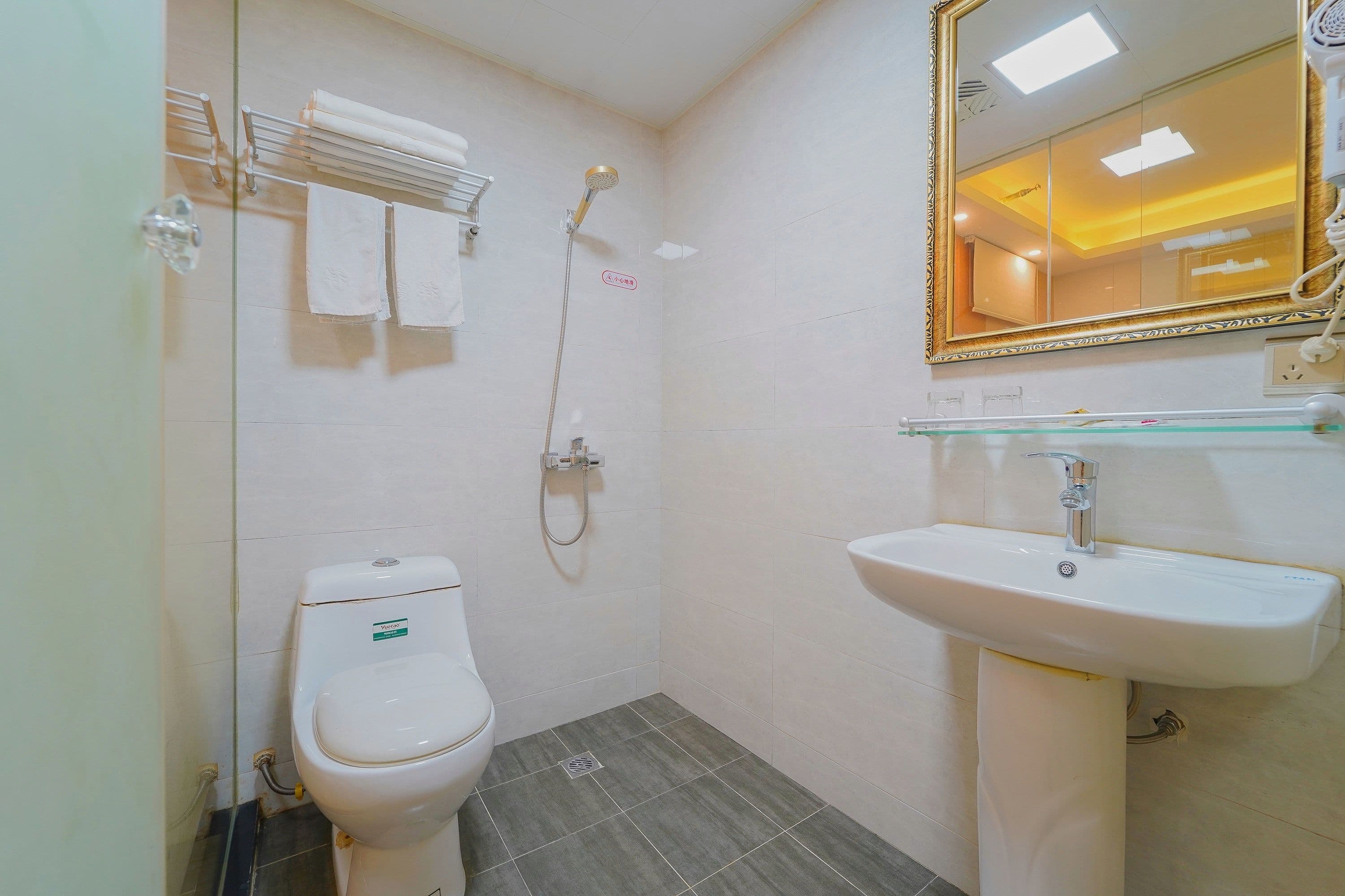 Xiangfu Hostel (Shanghai Wuning Road)