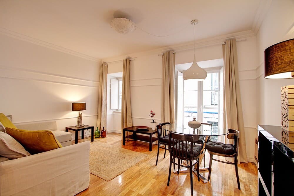 Heart Bairro Alto by Apartments Alfama