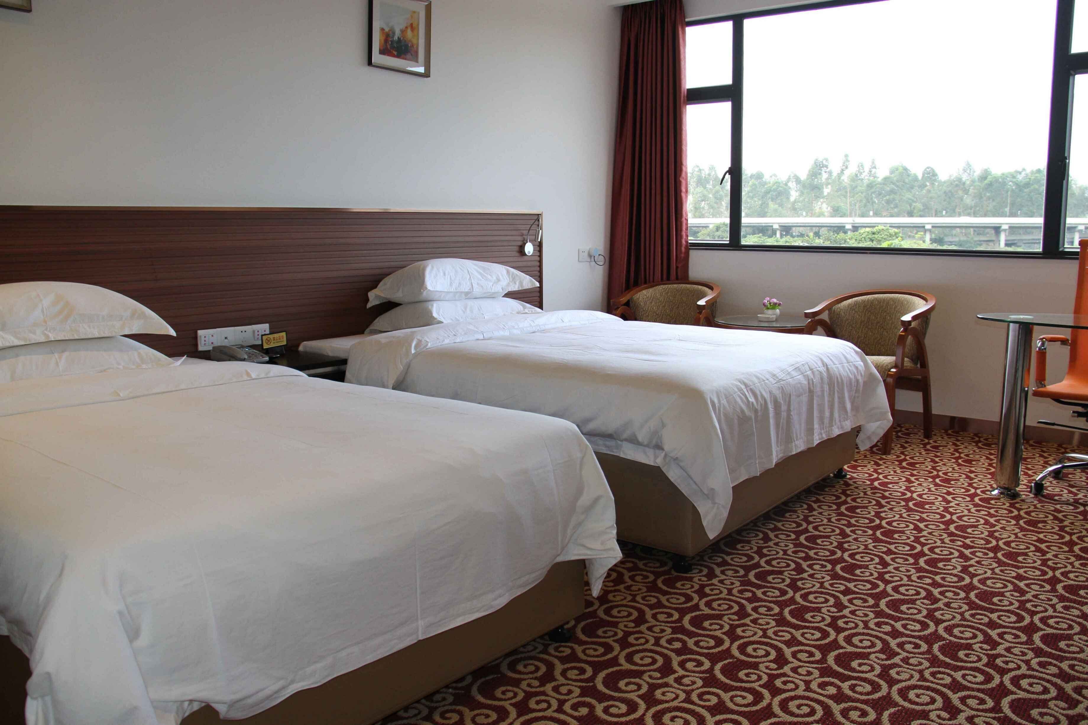 Panzhou Apartment (Guangzhou Haizhu Tuhua Branch)