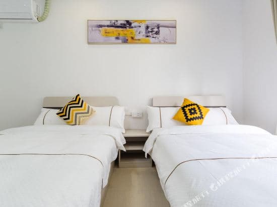 Yindu City Apartment
