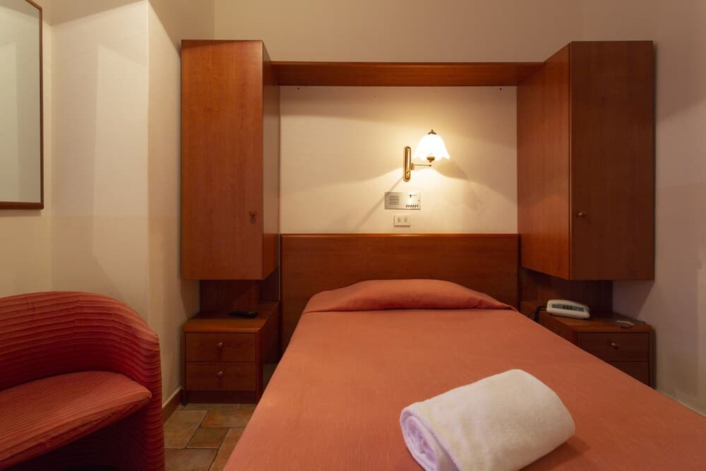 Hotel Sole Castello