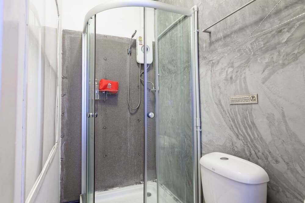 ZEN Rooms Yaowarat Road Phuket - Hostel