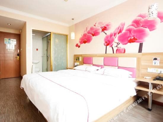 Tianbo Express Hotel