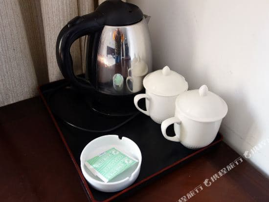 Jitai boutique hotel (Shanghai Wanping South Road tumor hospital store)
