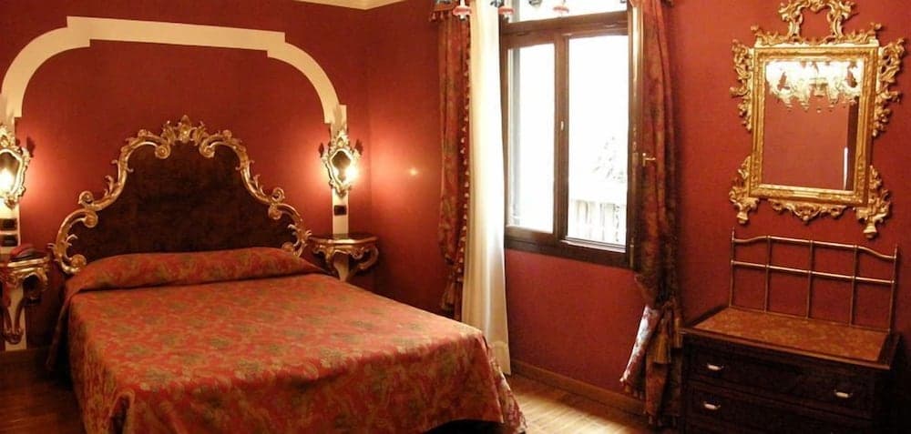 Hotel Ca' Alvise