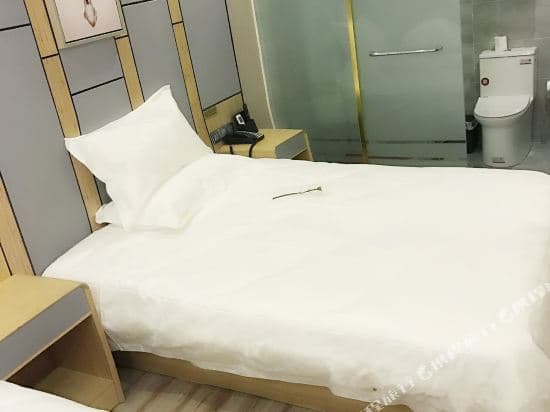 Baoquan Boutique Hotel (Shanghai People's Square Center)