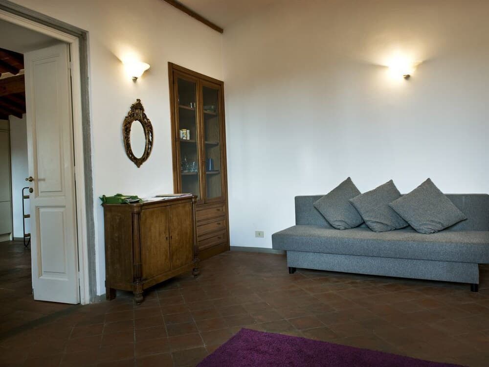 KEYS OFFLORENCE - PORTAROSSA 12