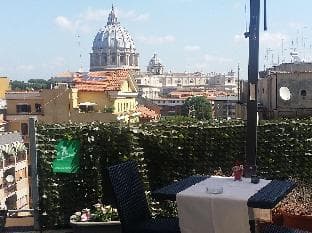 Hotel Gravina San Pietro