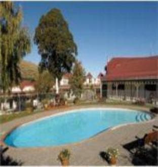 Sherwood Queenstown