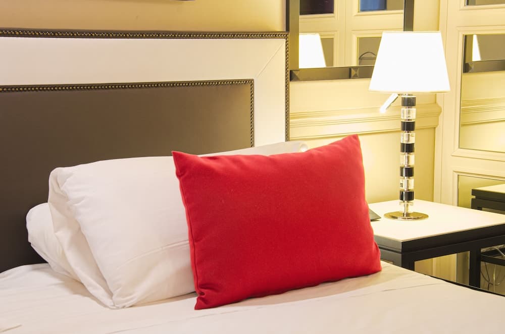 Hotel Sole Roma