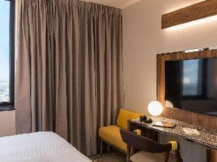 Pullman Paris Montparnasse