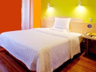 7 Days Inn (Guangzhou Beijing Road Metro Station II)
