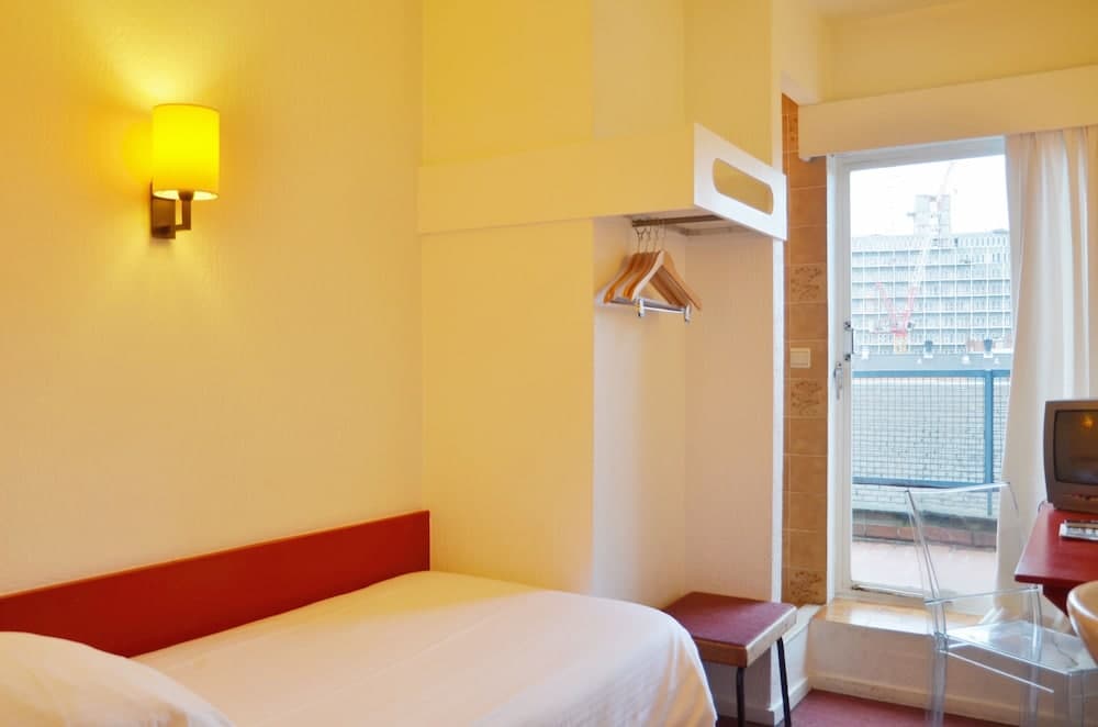 Hotel Queen Anne