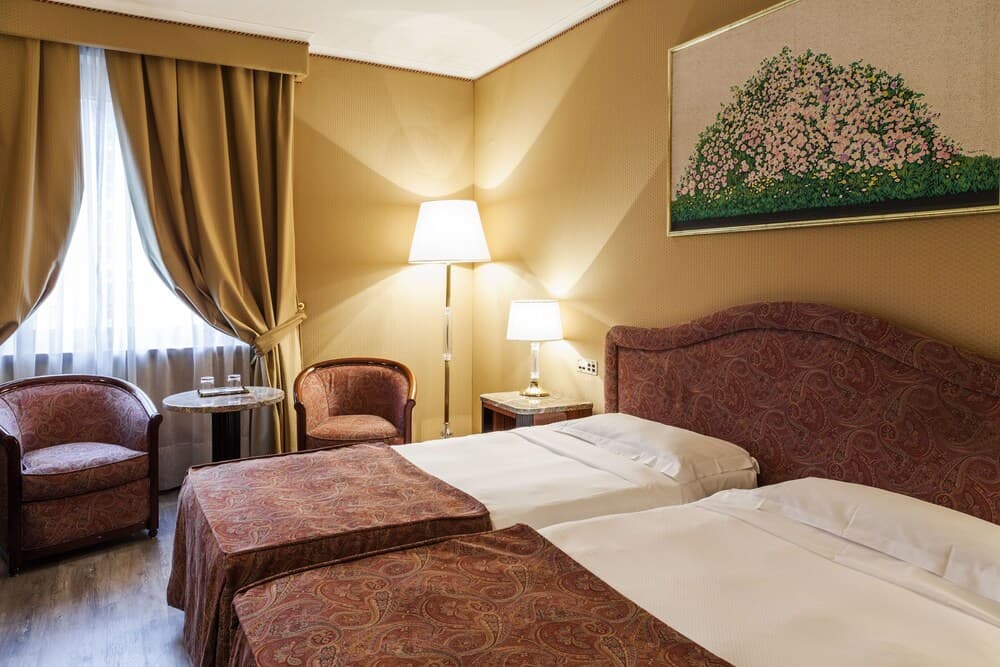 Doria Grand Hotel