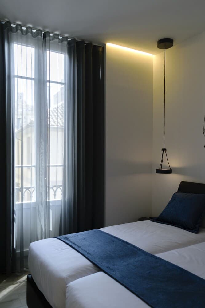 Hotel El Siglo