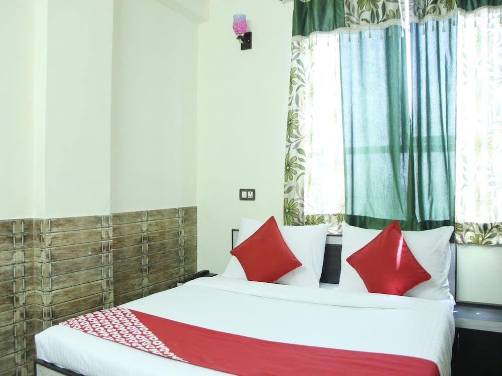 OYO 13889 Hotel Seth Sawariya