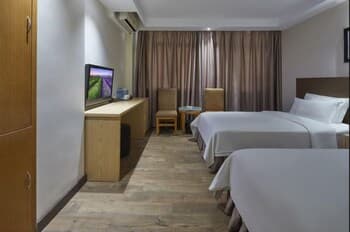 Guangzhou Yingshang Hotel Liying Plaza Branch