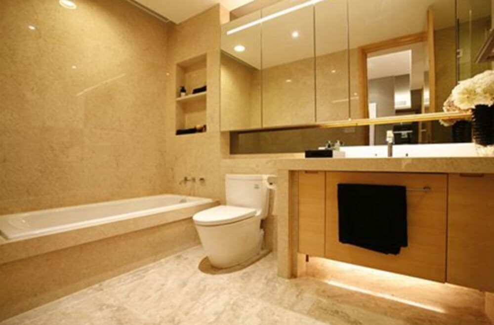 eStay Residence(Guangzhou Baoli World Trade Exhibition Center Branch)