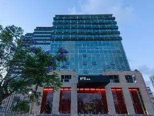 NYX Tel Aviv