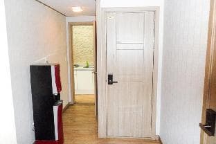 Gangnam Suncity Guesthouse