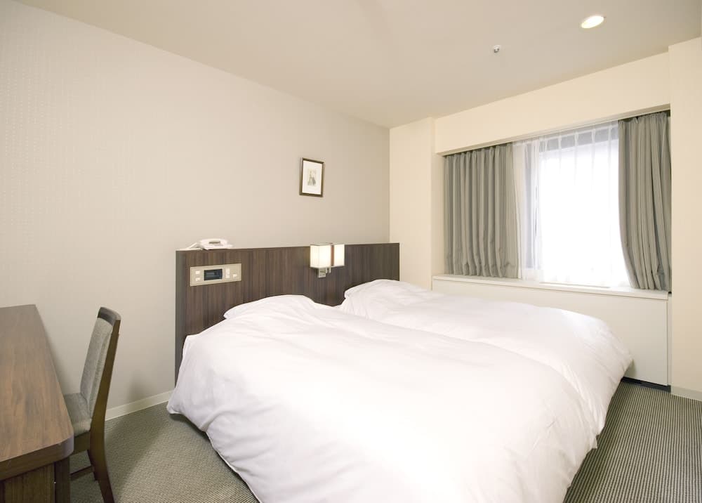 Hotel Sunroute New Sapporo