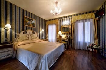 Hotel Città di Milano