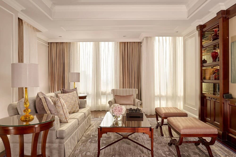 The Ritz-Carlton, Guangzhou